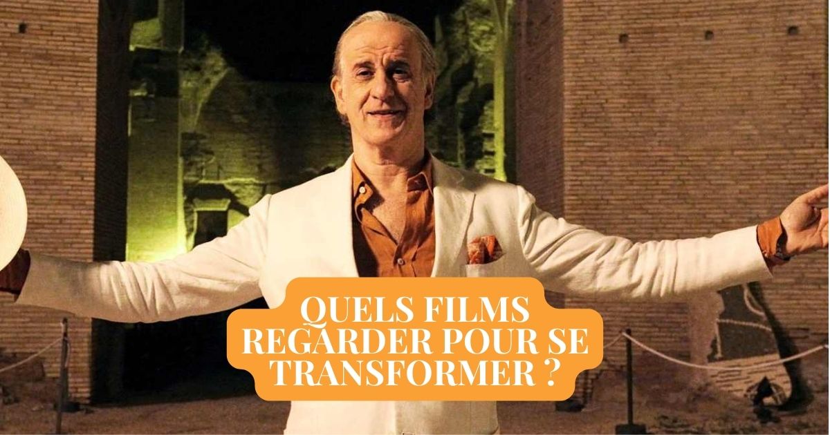 Films et développement personnel : comment bien choisir ?