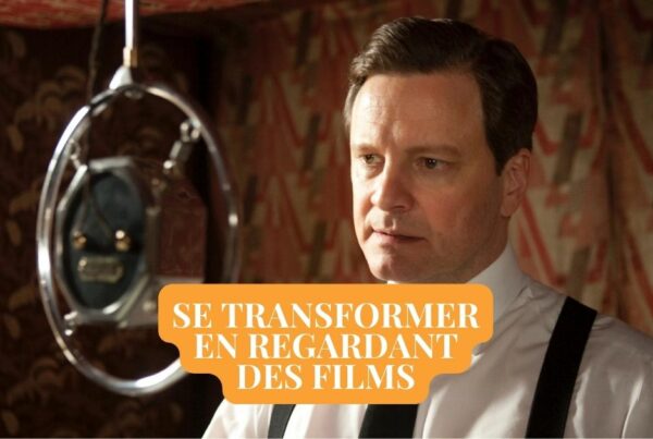 Colin Firth dans Le discours d'un Roi - La Septieme Orange - Ciné-Coaching - Développement personnel en regardant des films