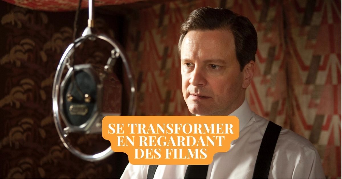 Le Ciné-Coaching : comment ça marche ?