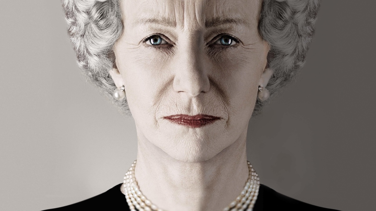 The Queen : Savoir entendre le temps qui passe pour durer en tant que leader