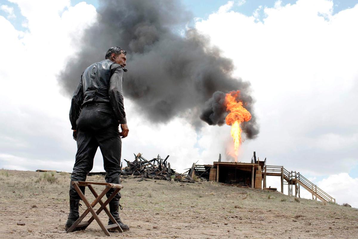 À quel moment est-ce que votre vie personnelle ou professionnelle a perdu de son sens ?