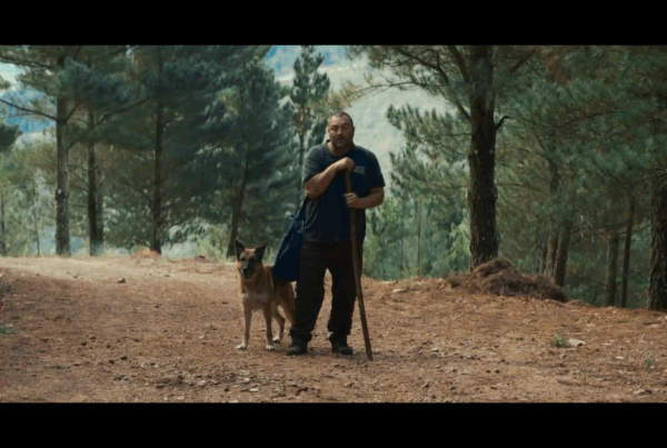 "Denis Ménochet et Marina Foïs dans As Bestas, film sur le dialogue impossible et les conflits de valeurs utilisé en ciné-coaching pour débloquer les COMEX"