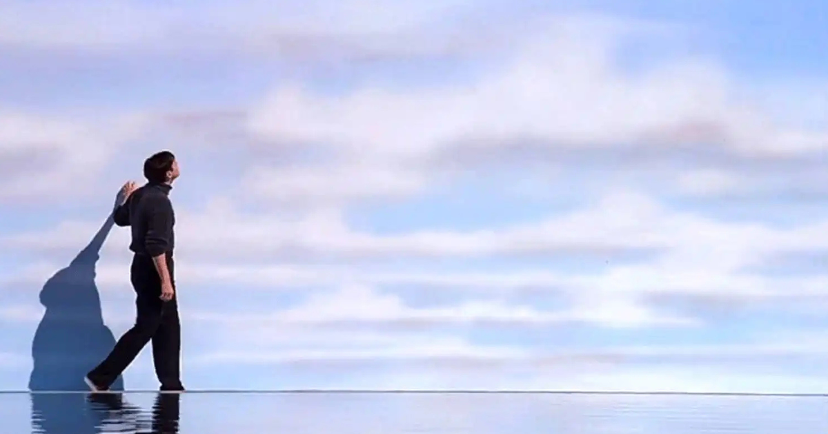 Comment les bulles dans lesquelles vous baignez vous déconnectent de qui vous êtes