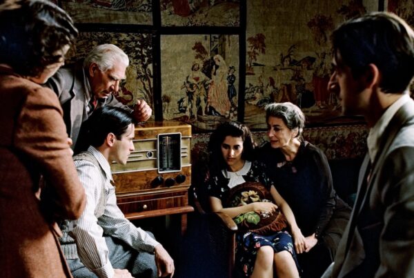 Deux associés en conflit - Ciné-Coaching pour redéfinir leur relation professionnelle par le cinéma avec le Pianiste.