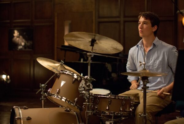 Andrew Neiman dans Whiplash, illustration du parcours vers l'excellence avec ses conditions et ses pièges